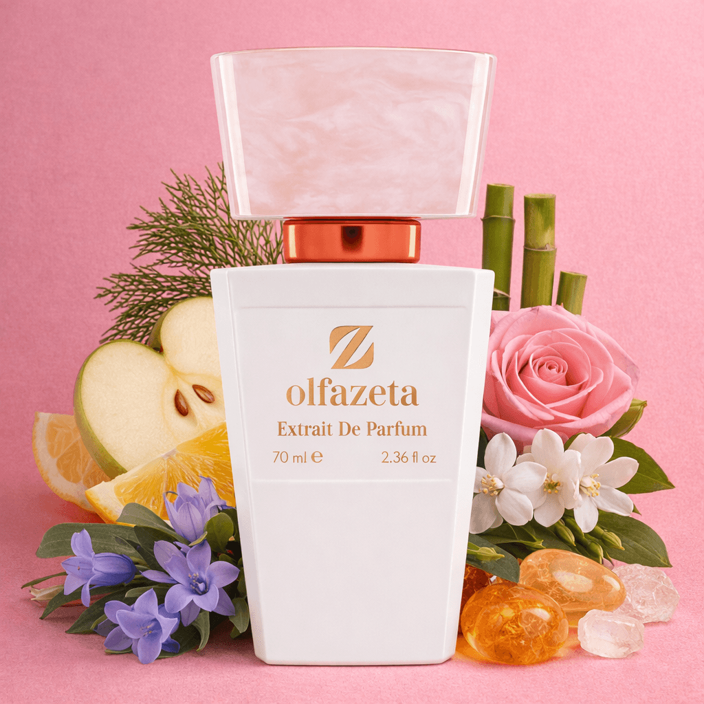 Parfum Olfazeta Femme 011