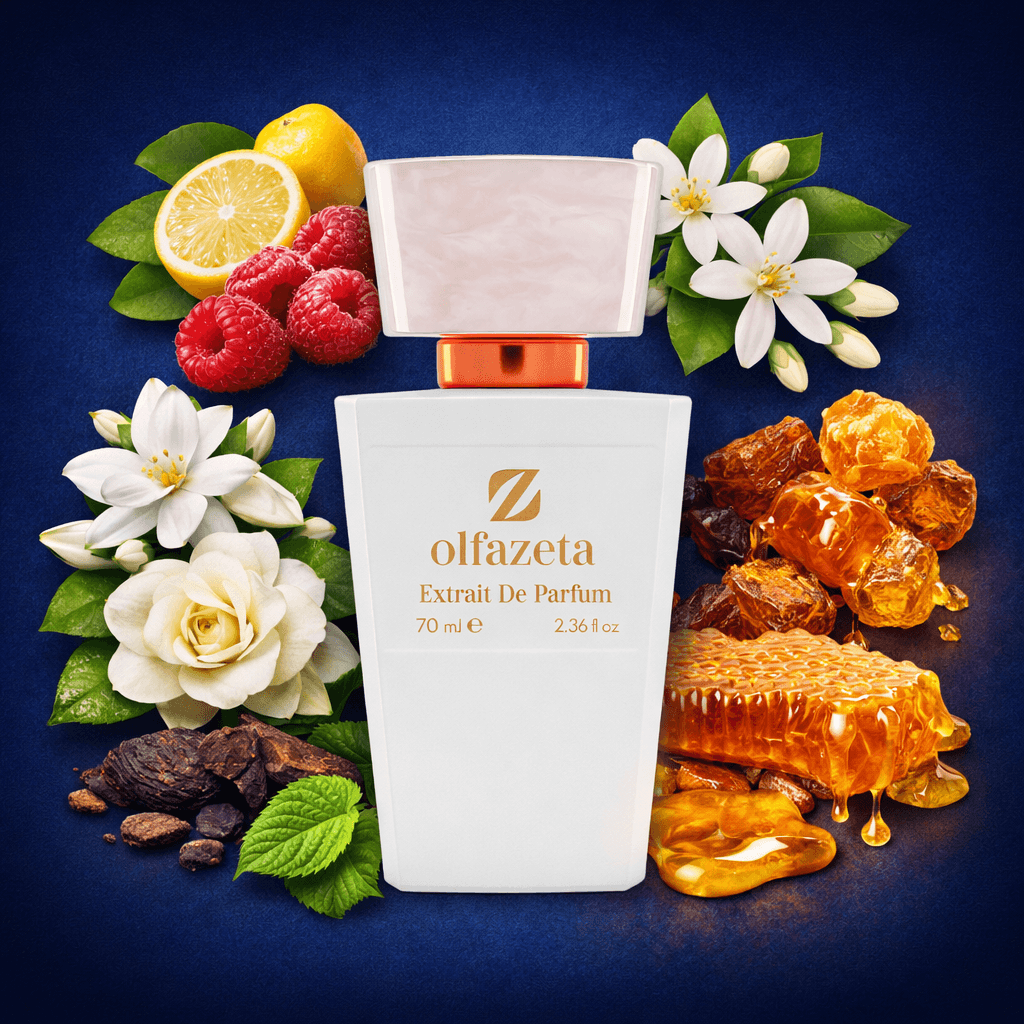 Parfum Olfazeta Femme 019W