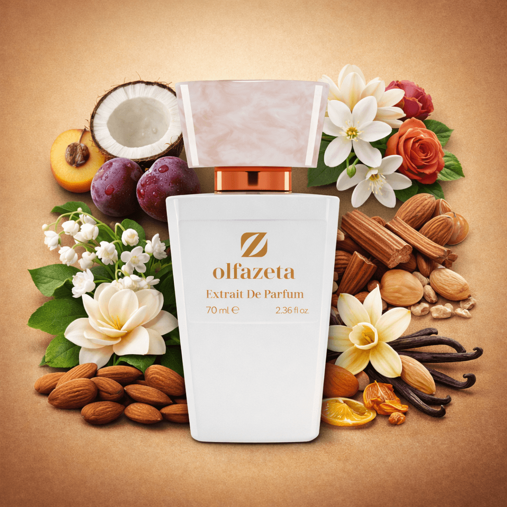 Parfum Olfazeta Femme 023W