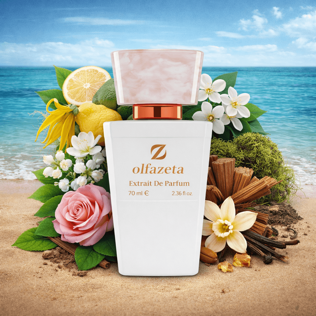 Parfum Olfazeta Femme 024W