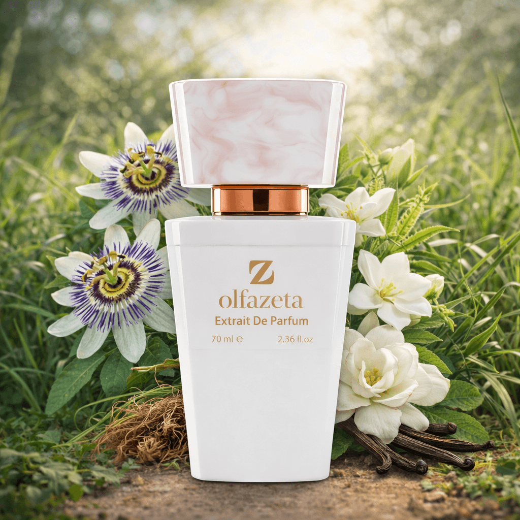 Parfum Olfazeta Femme 040