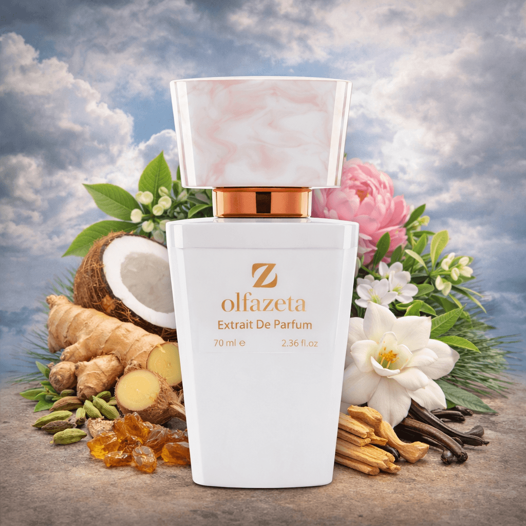 Parfum Olfazeta Femme 047W