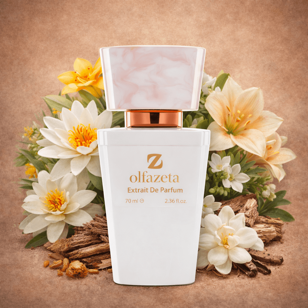 Parfum Olfazeta Femme 049