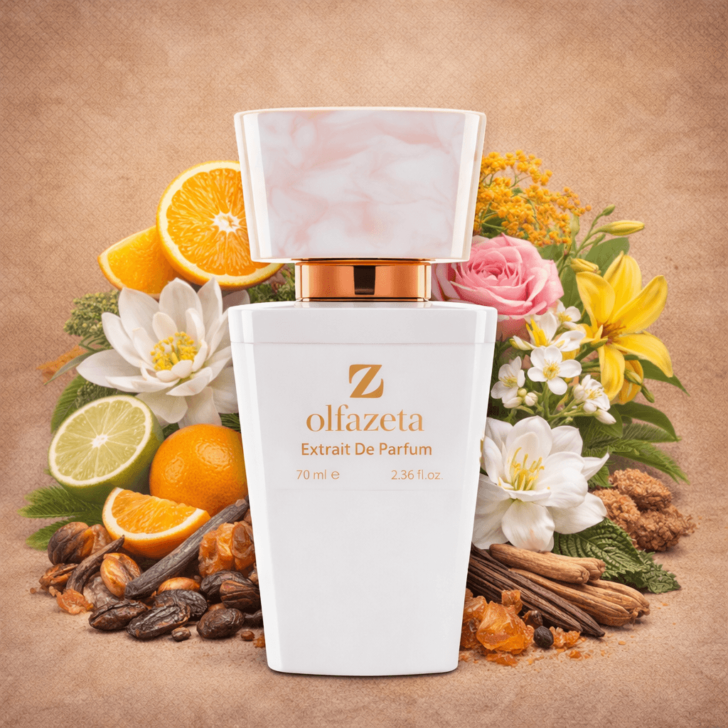 Parfum Olfazeta Femme 051