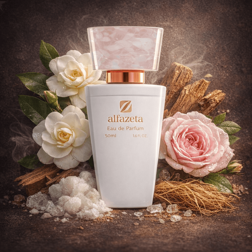 Parfum Olfazeta Femme 053W
