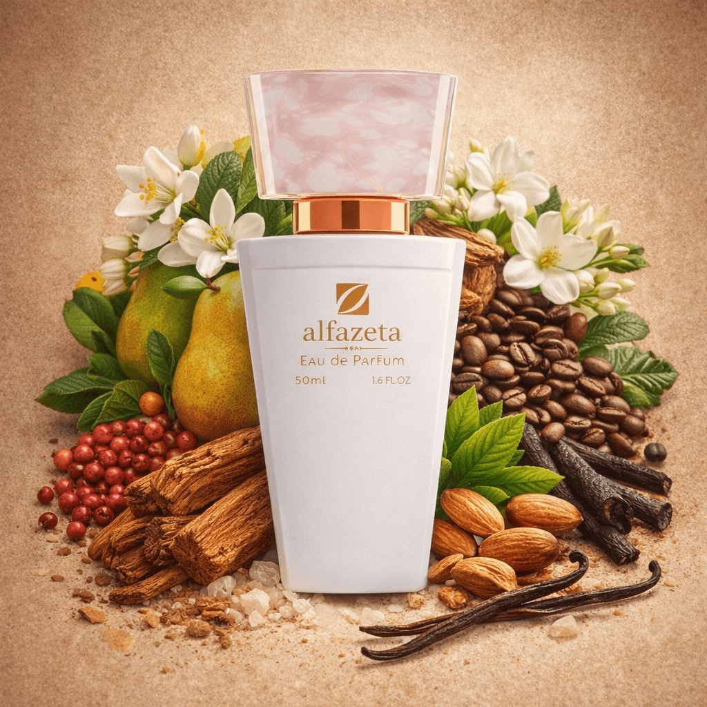 Parfum Olfazeta Femme 055W