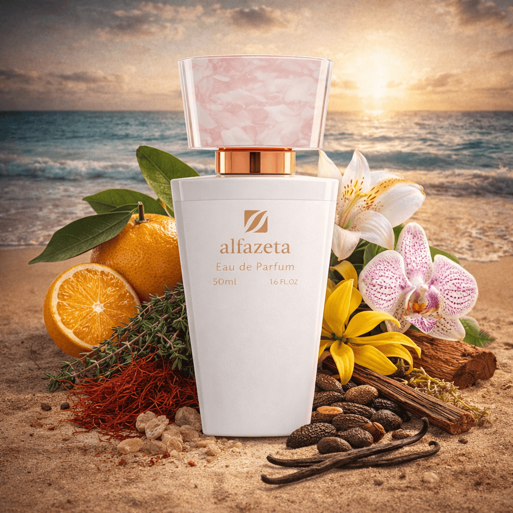 Parfum Olfazeta Femme 056W