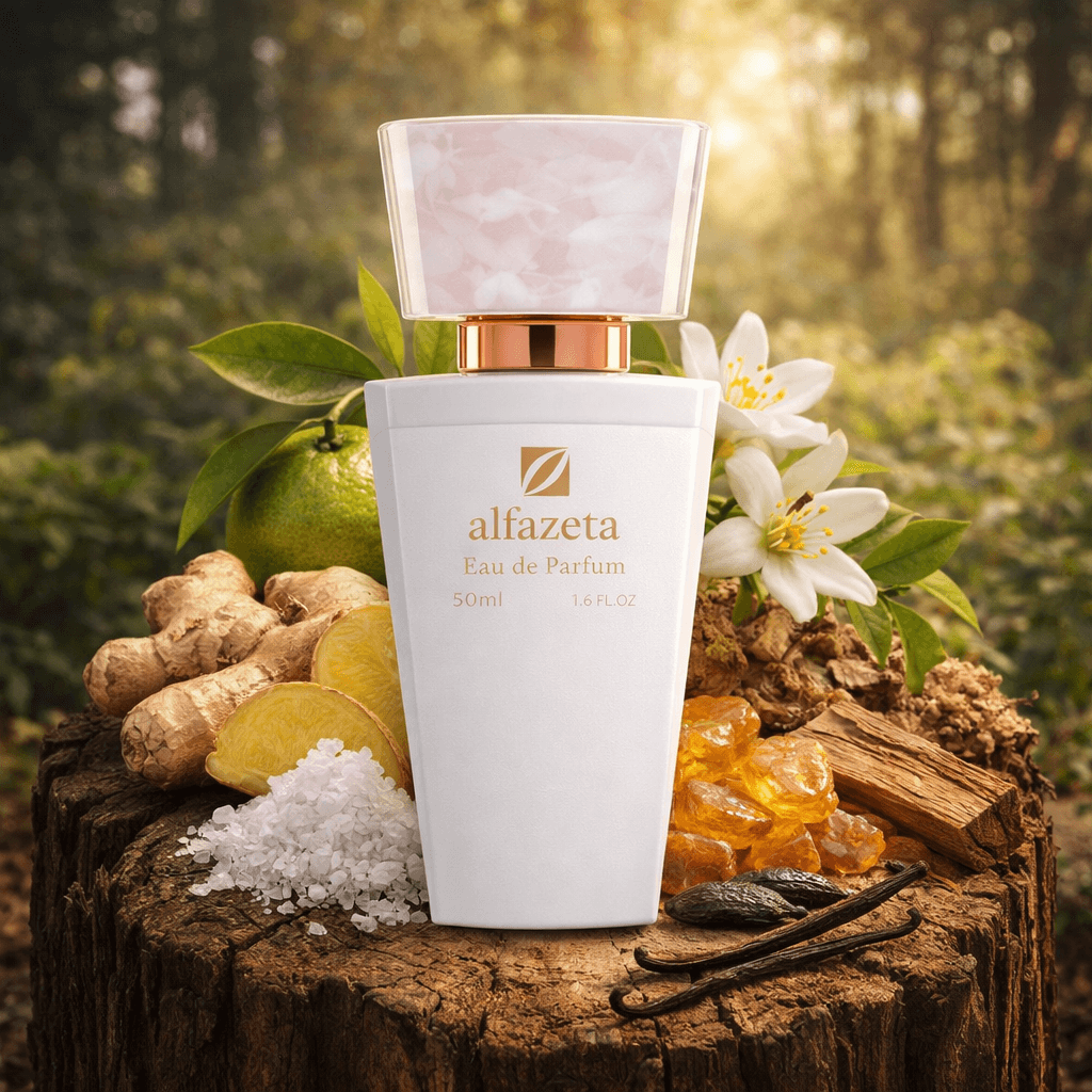 Parfum Olfazeta Femme 067W