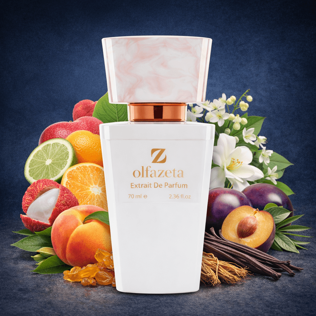 Parfum Olfazeta Femme 070