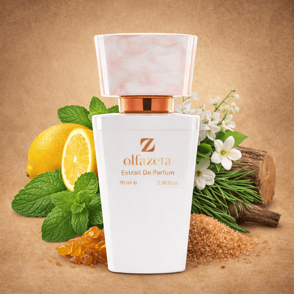 Parfum Olfazeta Femme 076W