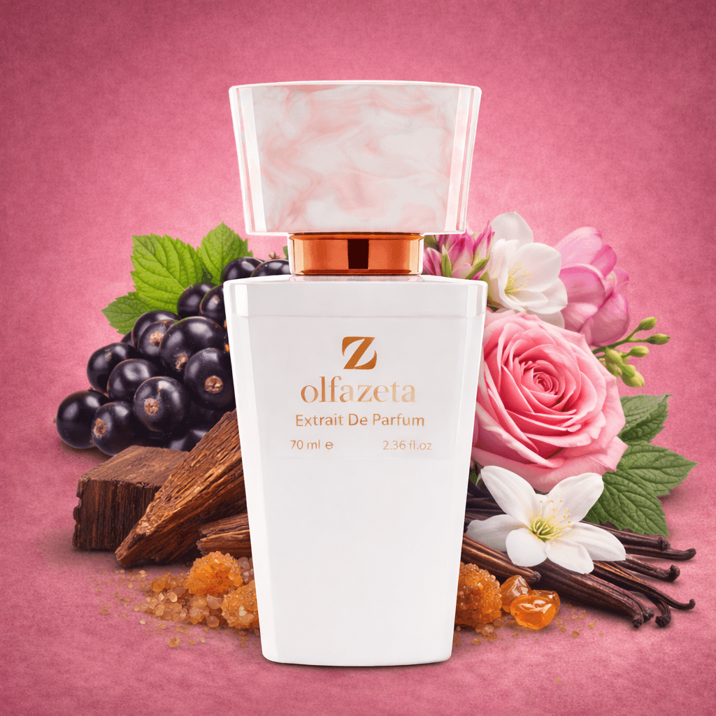Parfum Olfazeta Femme 080W