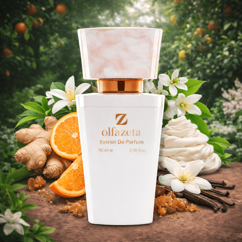Parfum Olfazeta Femme 081W