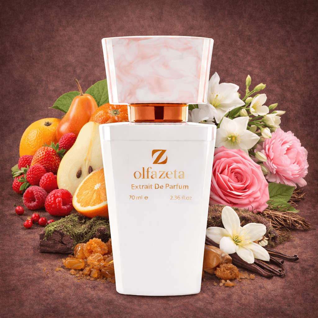 Parfum Olfazeta Femme 089W