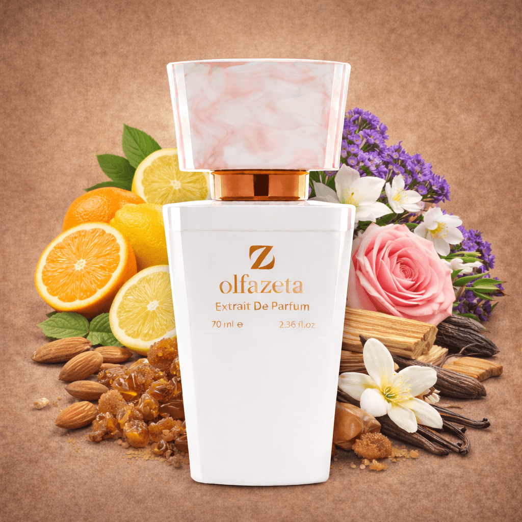 Parfum Olfazeta Femme 090W