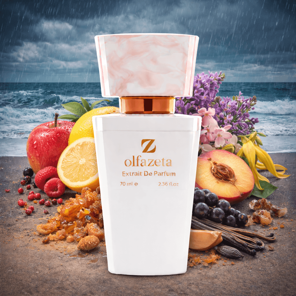 Parfum Olfazeta Femme 093