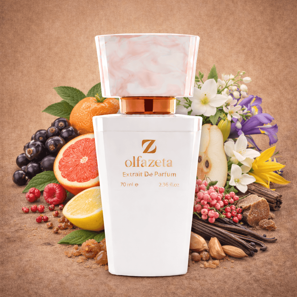 Parfum Olfazeta Femme 096