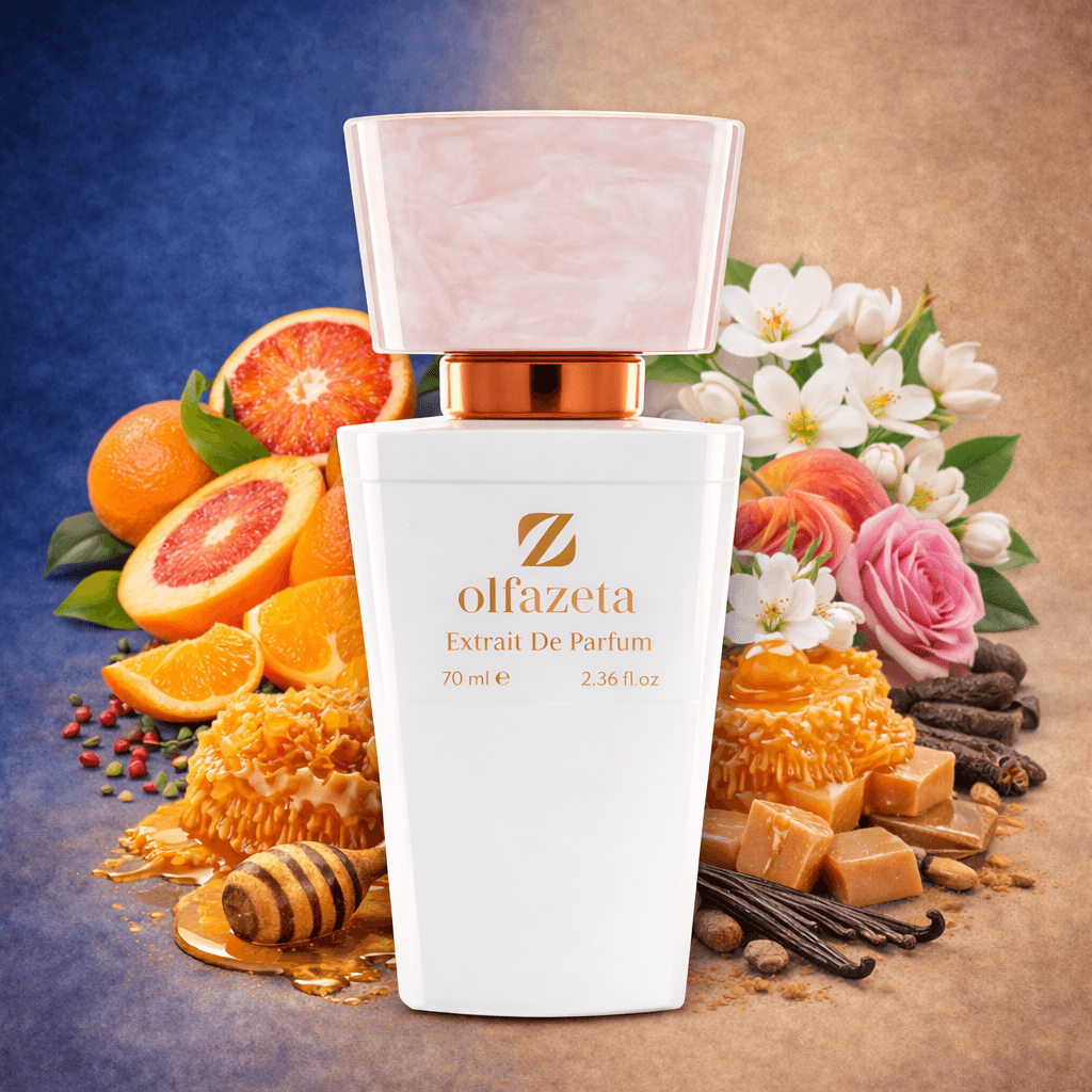 Parfum Olfazeta Femme 119W