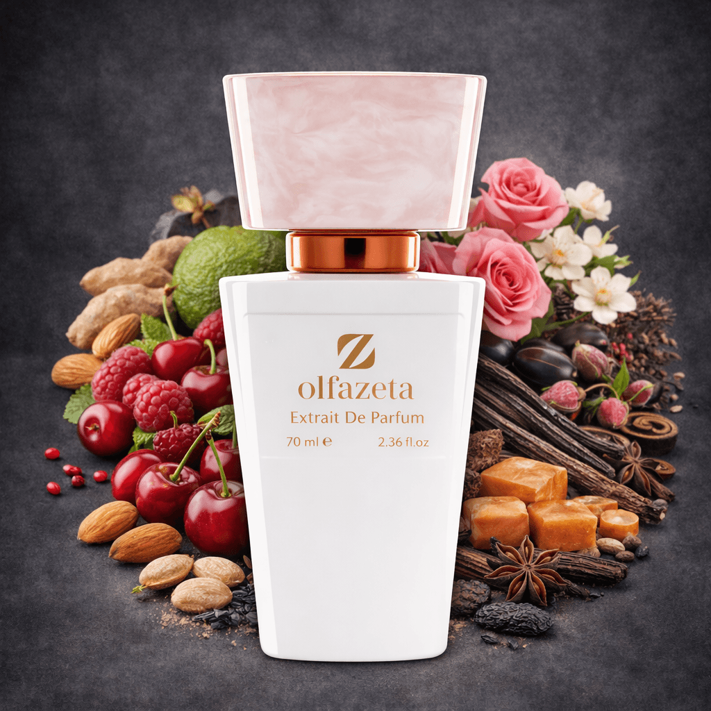 Parfum Olfazeta Femme 120W