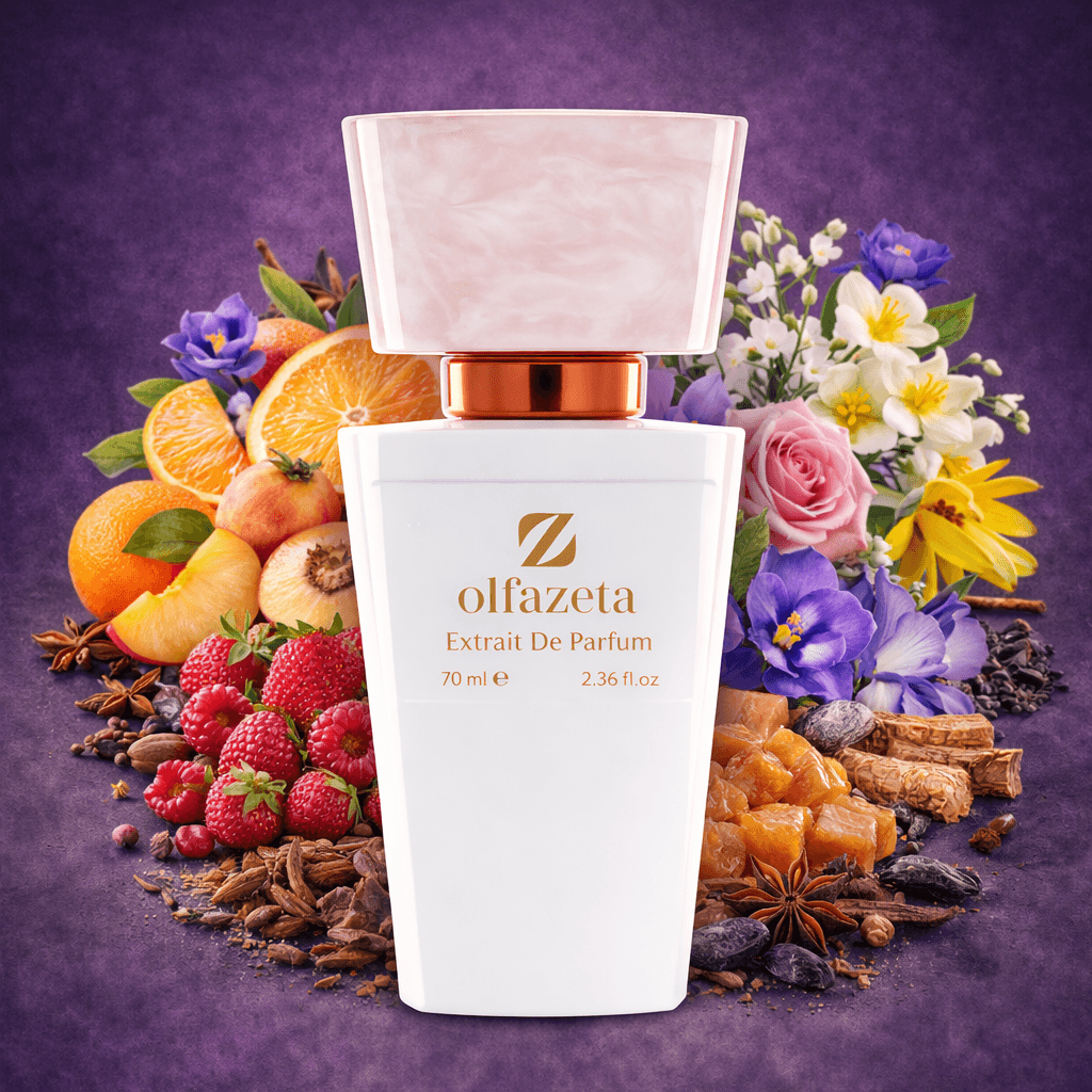 Parfum Olfazeta Femme 121W
