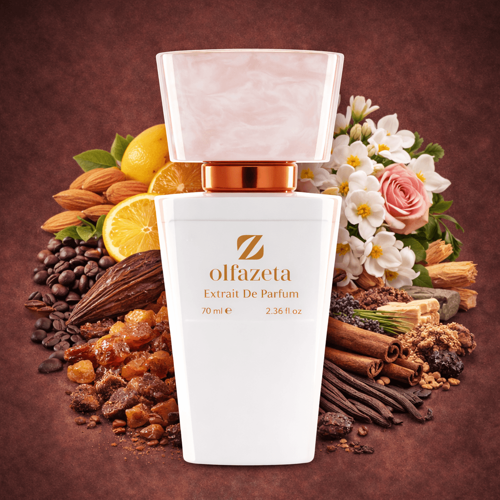 Parfum Olfazeta Femme 131W