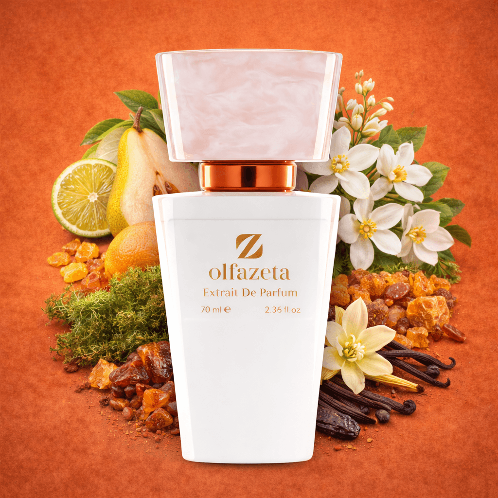 Parfum Olfazeta Femme 133W