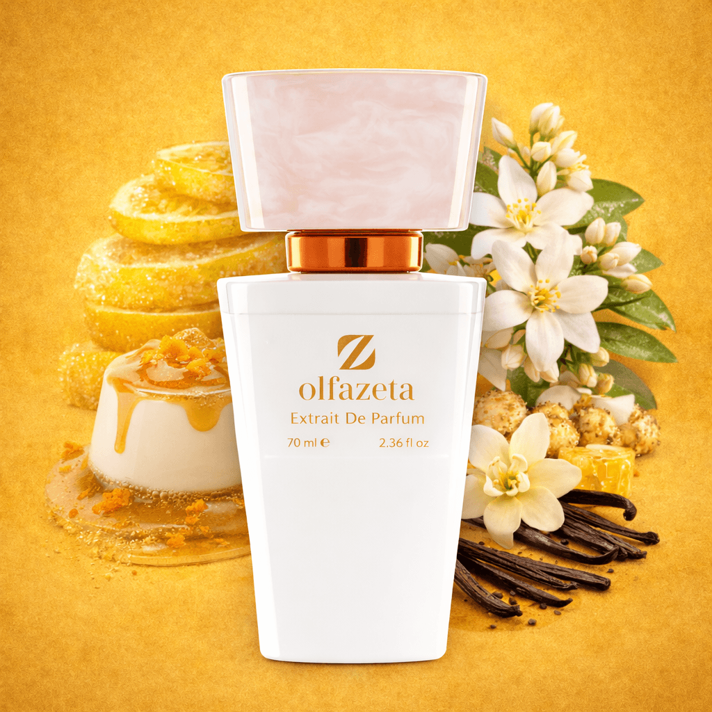 Parfum Olfazeta Femme 145