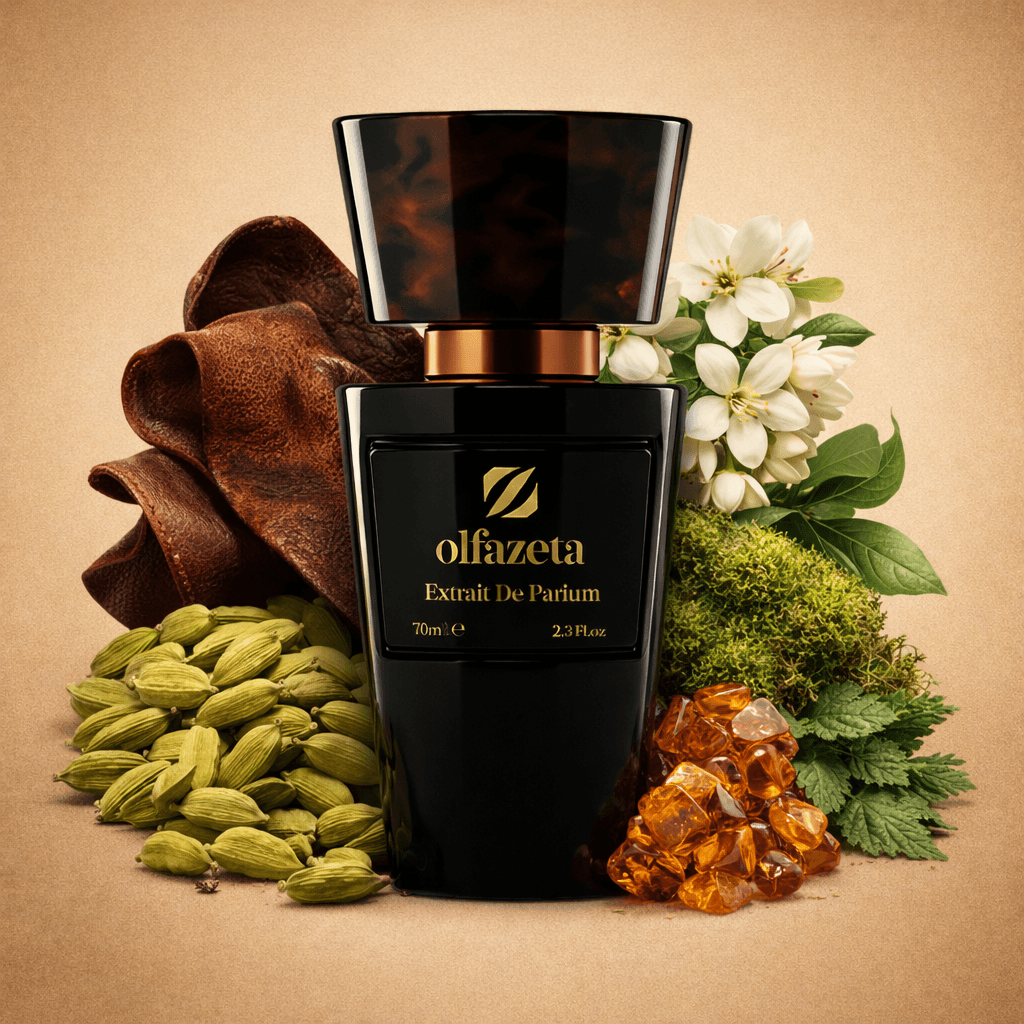 Parfum Chogan Mixte 142U