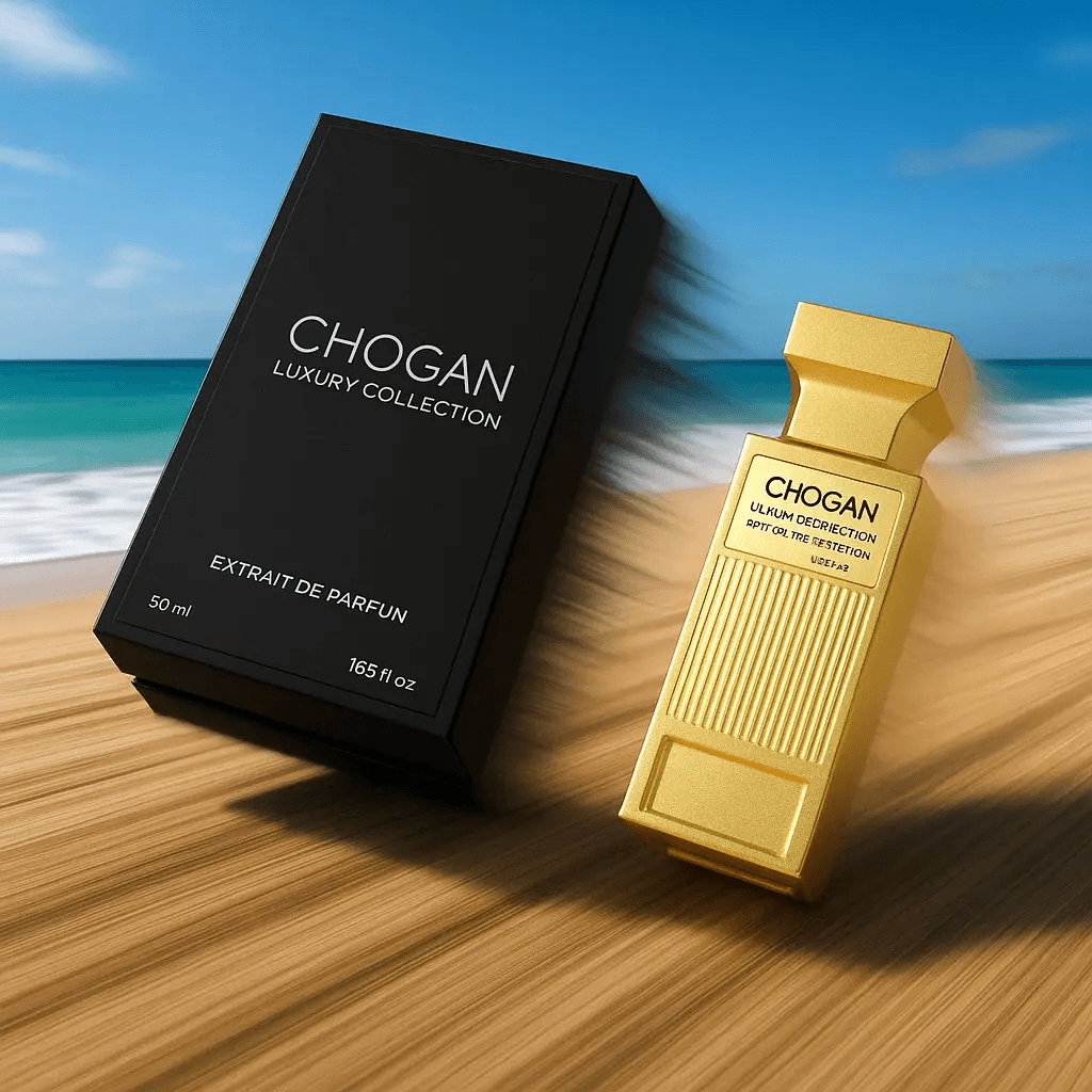 Parfum Mixte Luxury Olfazeta 127 - 50 ml