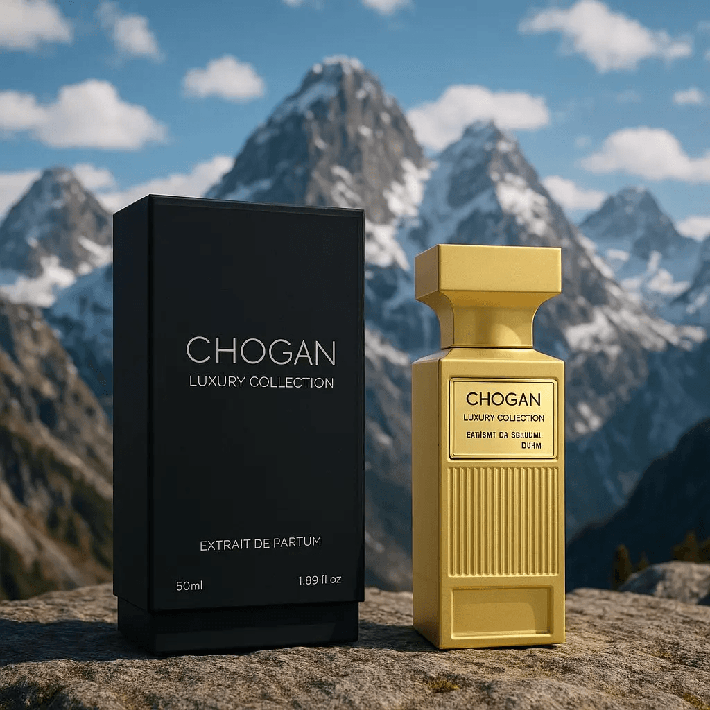 Parfum Mixte Luxury Olfazeta 128U - 50 ml