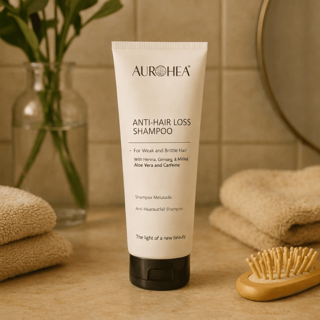 Shampoing anti-chute - 250 ml