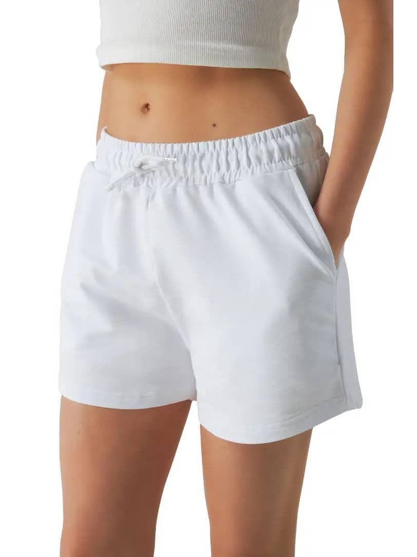 Sweatshorts pour femmes