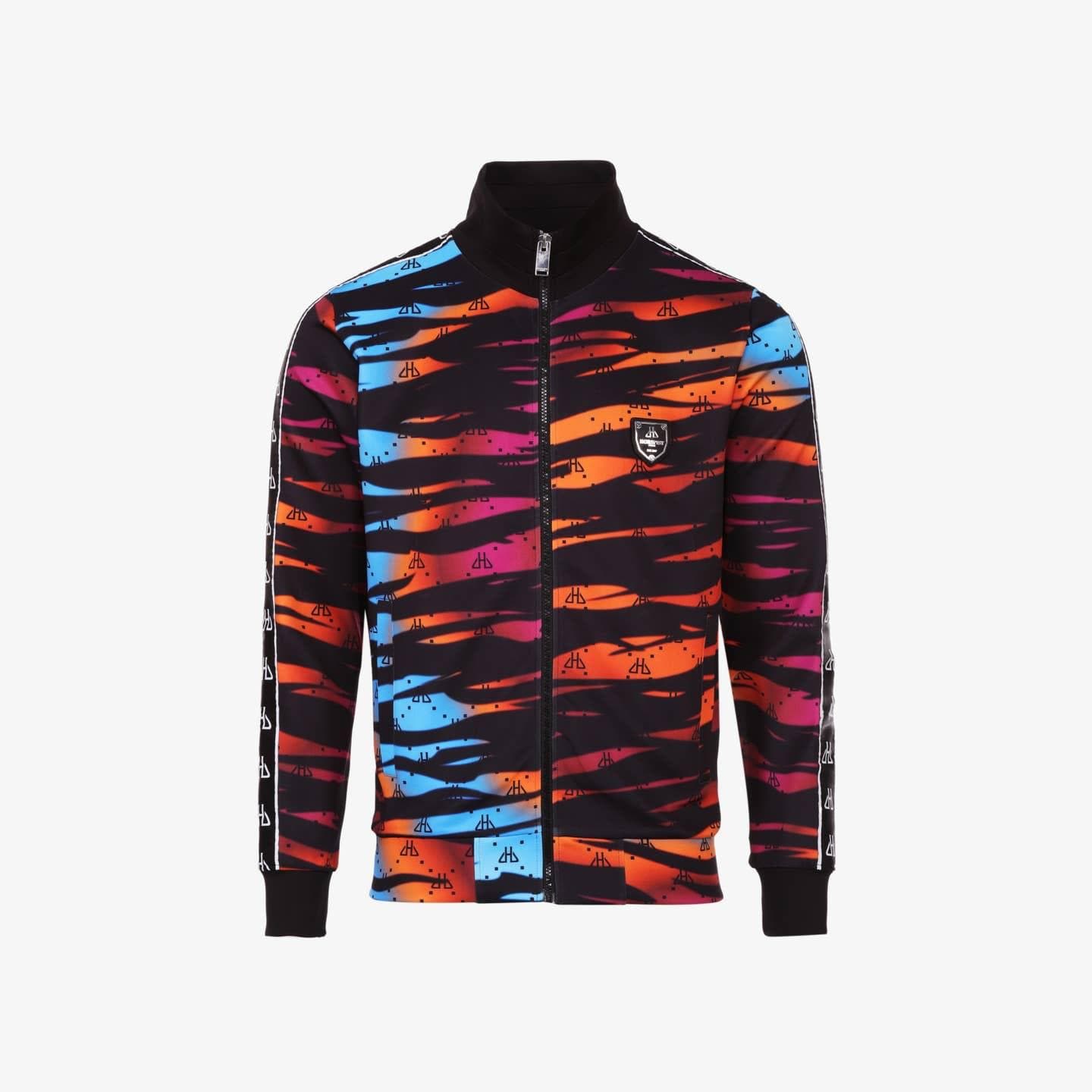 Sweat pacha boréale