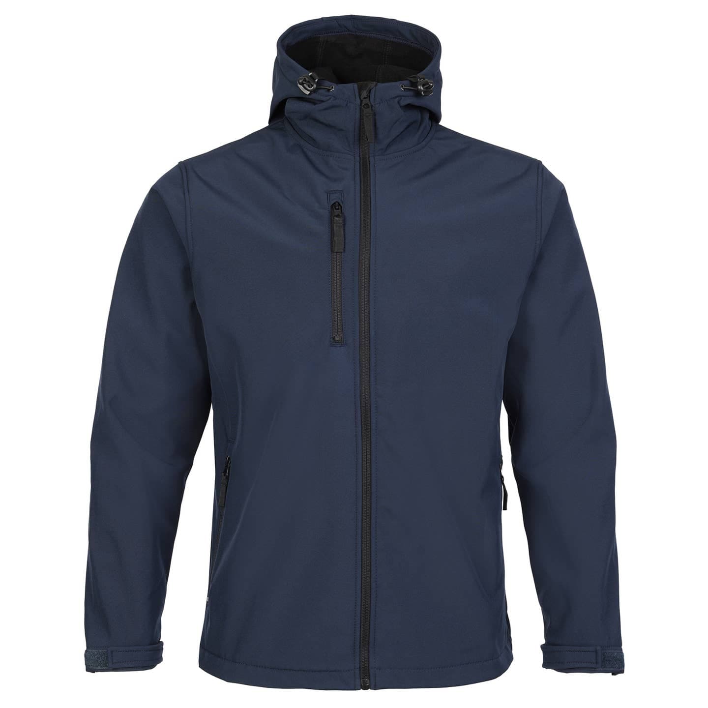 Veste Fort Holkham, tissu softshell, imperméable, durable