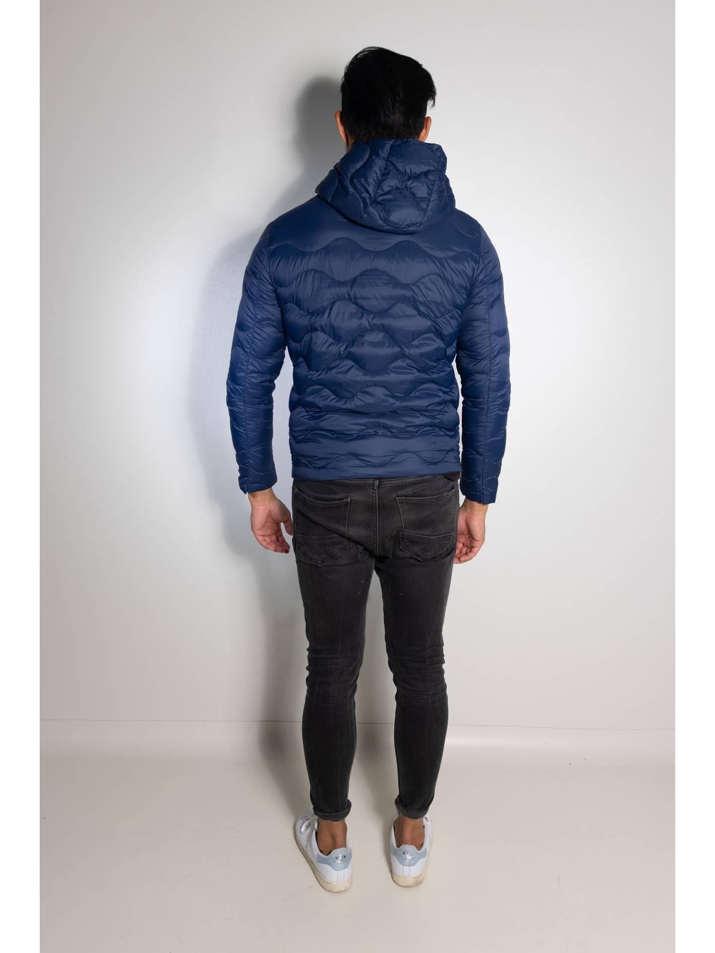 Doudoune Jayloucy Noé