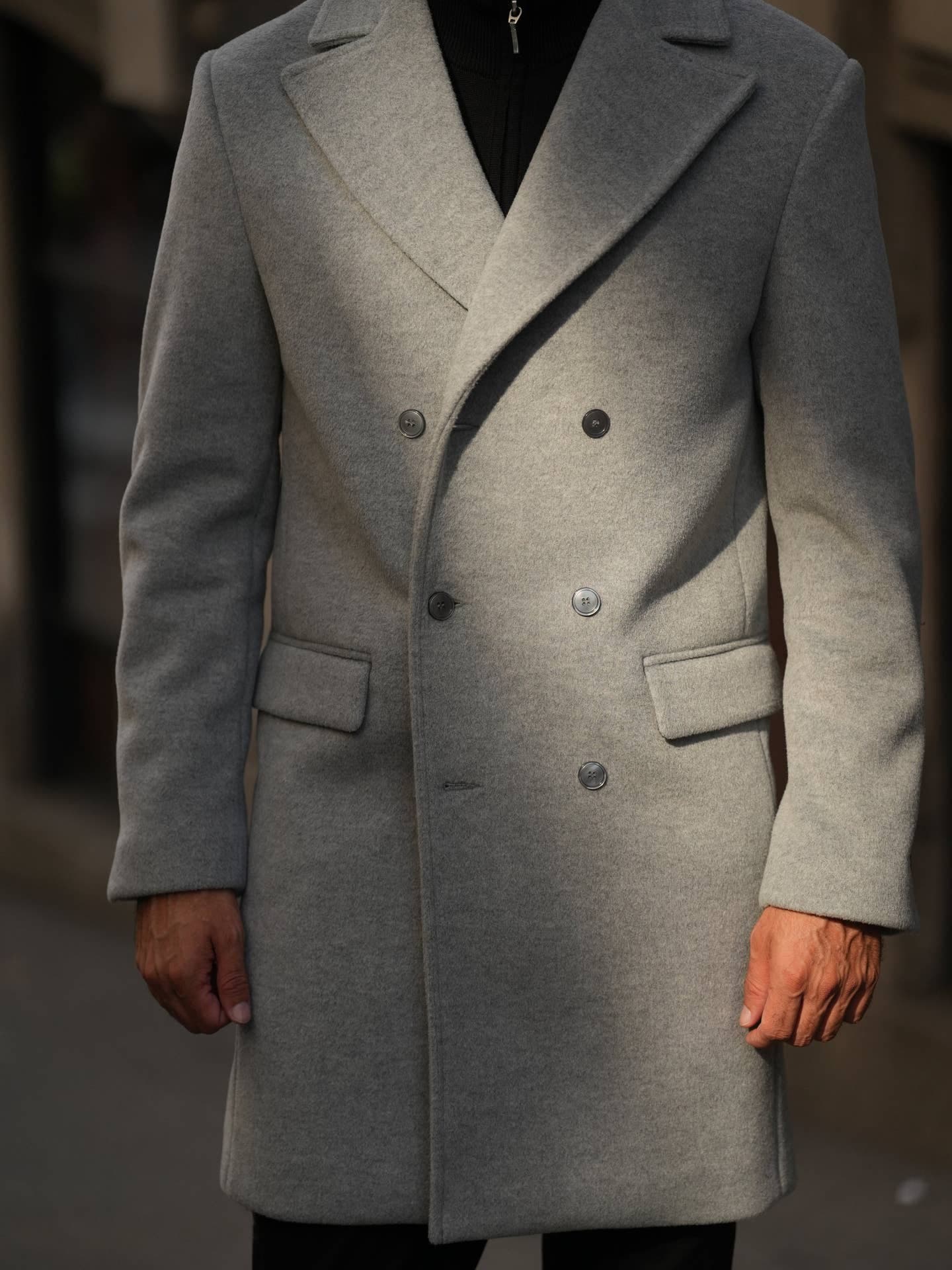Manteau