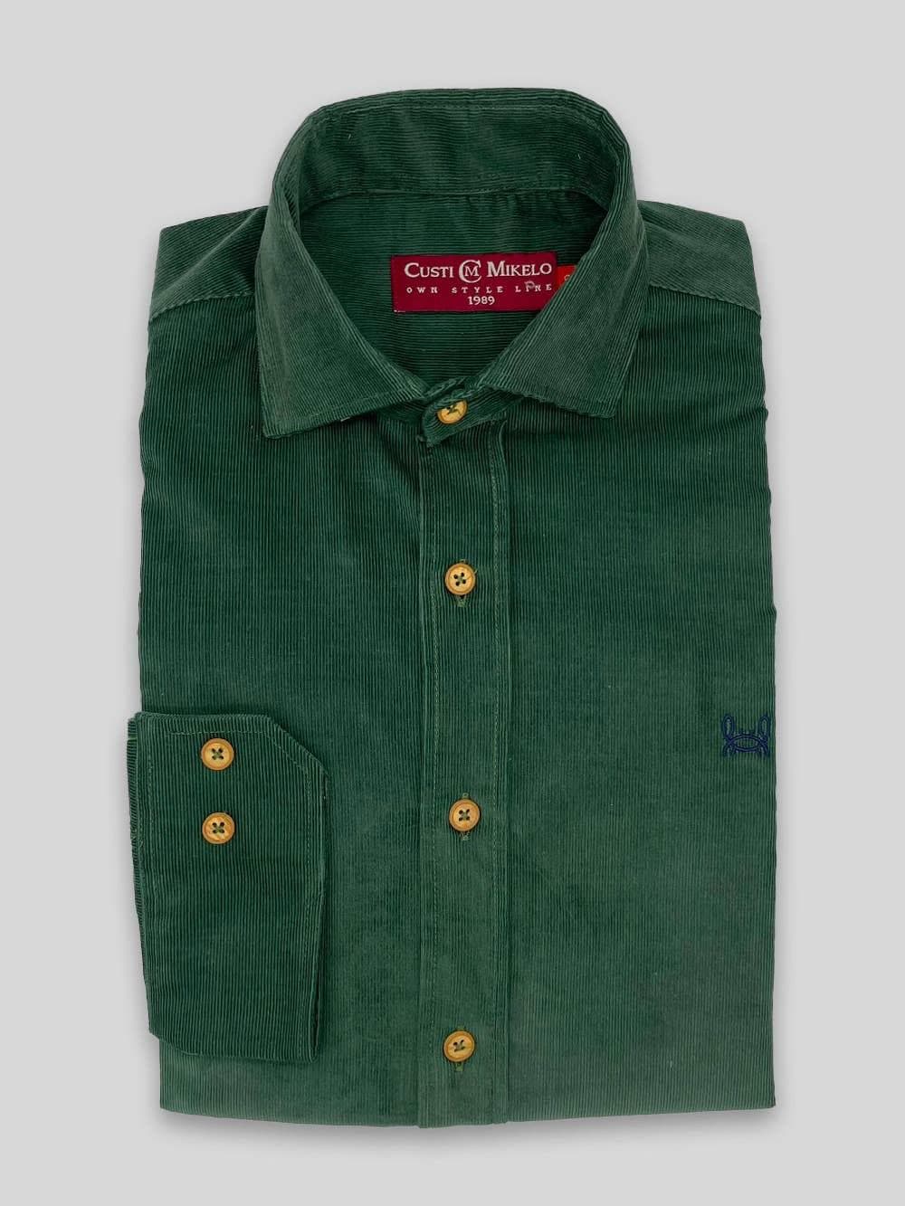 Chemise biberon en micropolaire