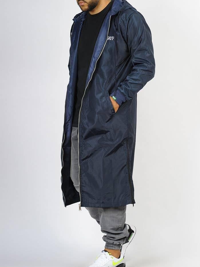 Qa-Way Sayf extra long