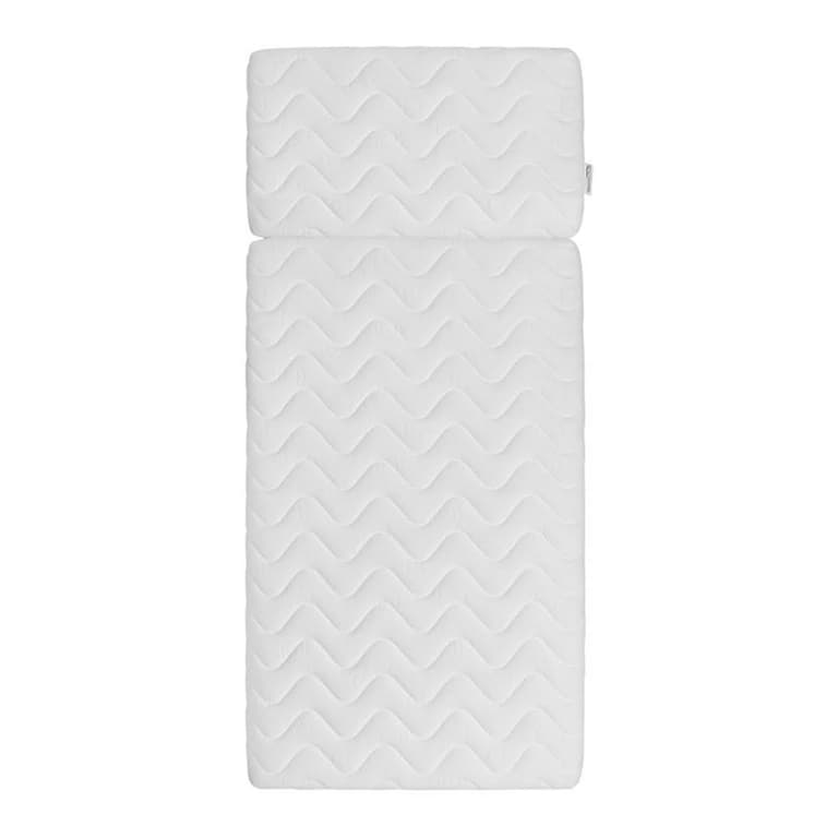Matelas évolutif 70x120 en 70x160 Bellamy UP