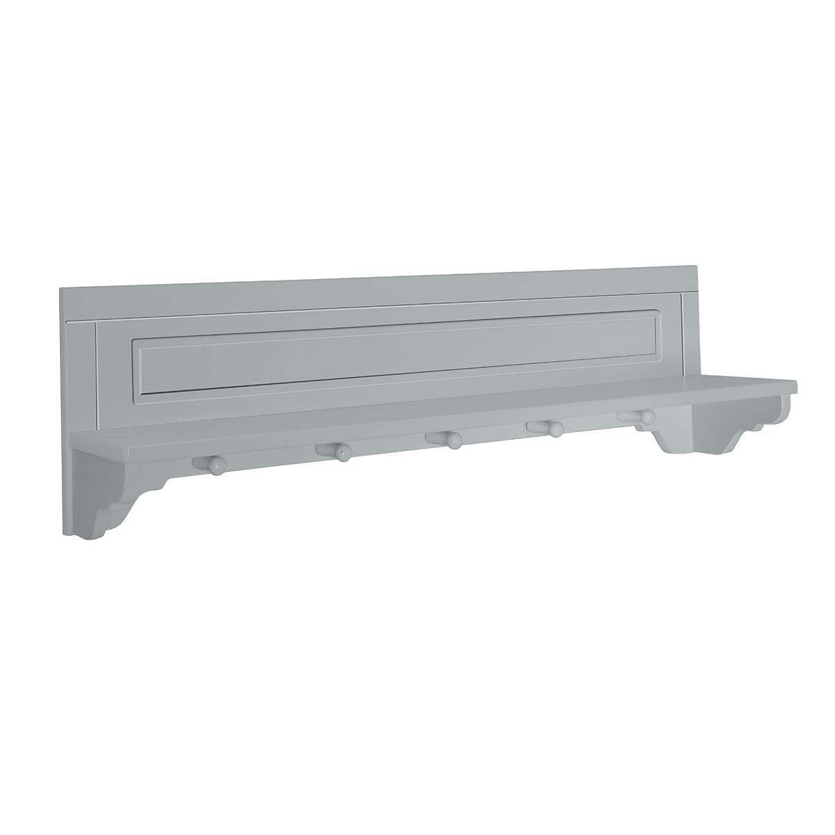 Etagère murale Novelies Melody Gris