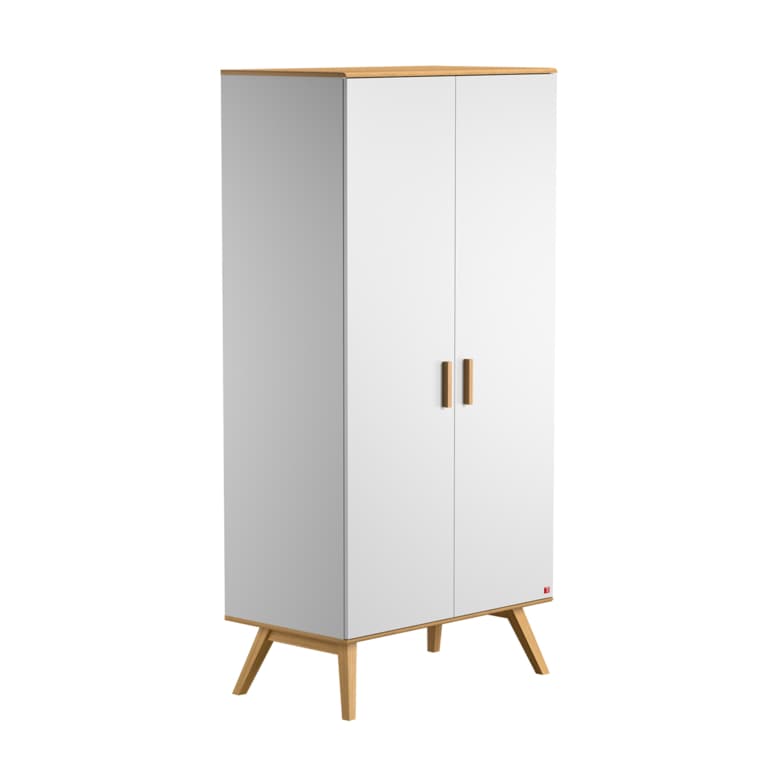 Armoire Vox Nautis Blanc