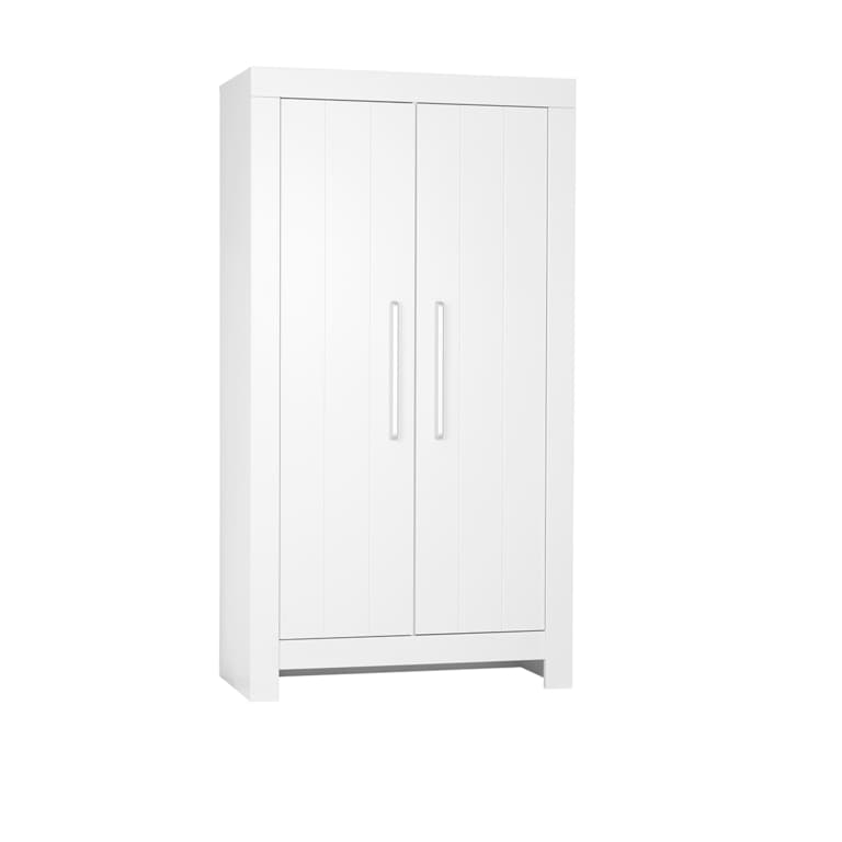 Armoire Pinio Calmo Blanc