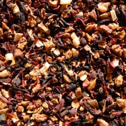 Tisane Mélange des vergers 100g