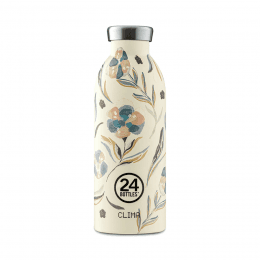 Bouteille isotherme double paroi Floris 50cl