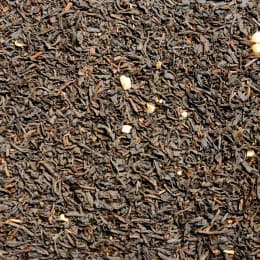 Thé noir Amande et Marzipan 100g