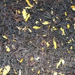 Thé noir L'Automne à Central Park 100g