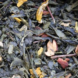 Thé vert A l'Est d'Eden 100g