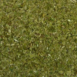 Maté vert nature Brésil 100g