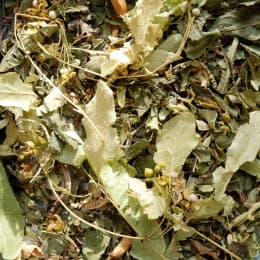 Tisane des Comptoirs Bio 50g