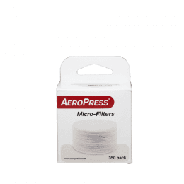 Filtres pour Aeropress x350