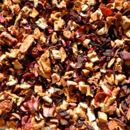 Assortiment tisanes gourmandes 6a08555082bdb